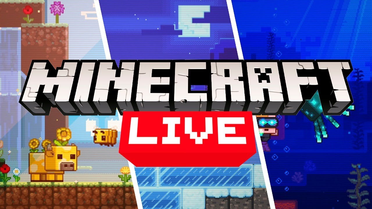 ¿Dónde van los chicos y chicas cuando entran a Minecraft?